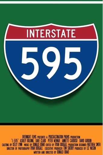 Poster of I-595