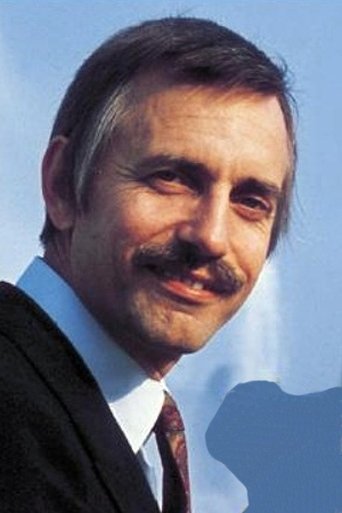 Portrait of Paul Mauriat