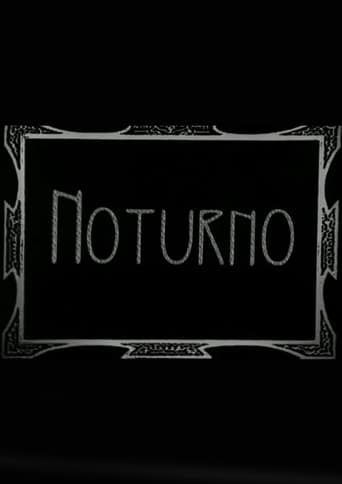 Poster of Noturno