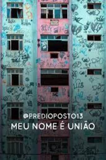 Poster of @predioposto13 - Meu nome é União