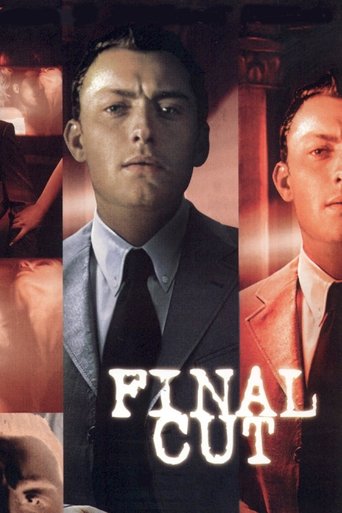 Poster of Final Cut