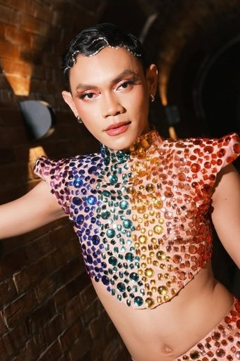 Portrait of Esnyr