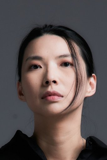 Portrait of Blanche Kuo