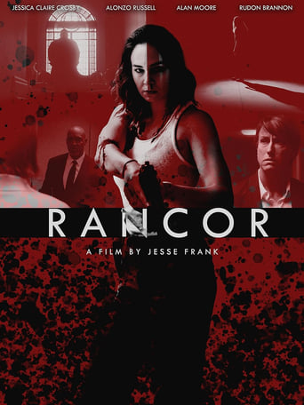 Poster of Rancor