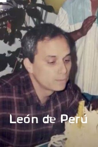 Poster of León de Perú