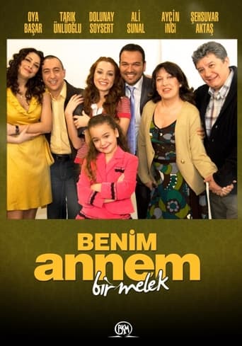 Portrait for Benim Annem Bir Melek - Season 1