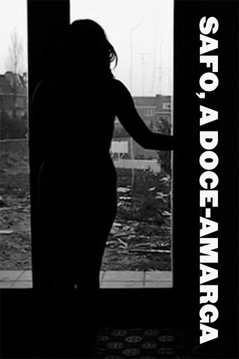 Poster of Safo, A Doce-Amarga