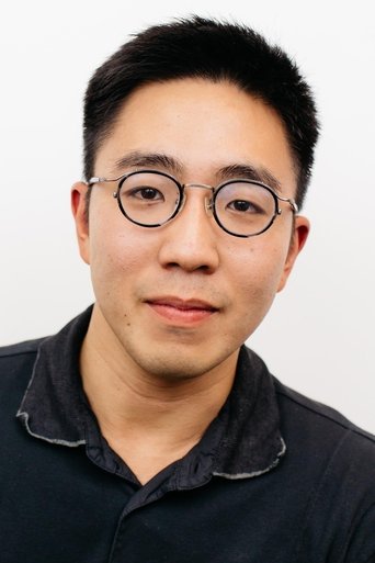 Portrait of Kenta Koga