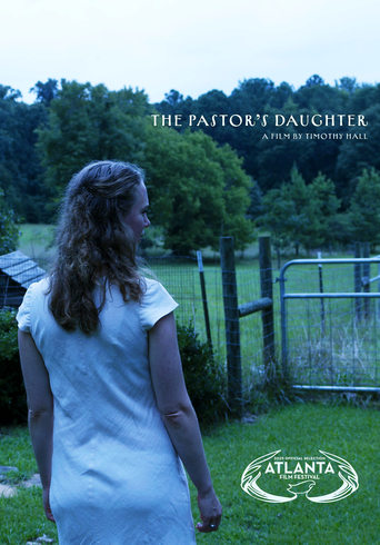 Poster of The Pastor's Daughter