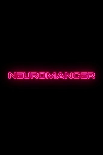 Poster of Neuromancer