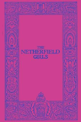 Poster of The Netherfield Girls