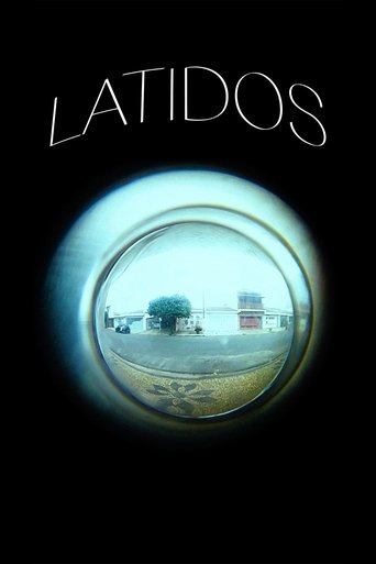 Poster of Latidos