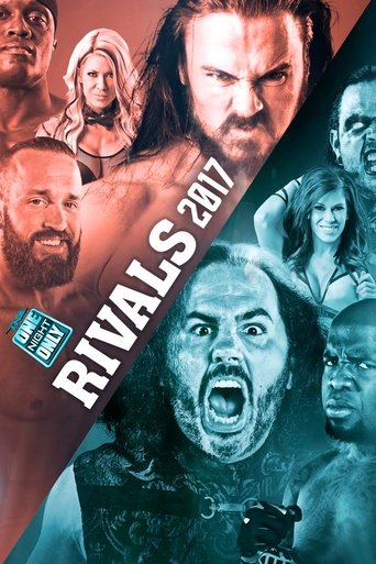 Poster of TNA One Night Only: Rivals 3
