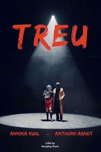 Poster of Treu