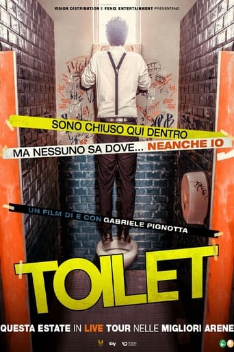 Poster of Toilet