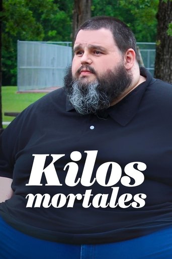 Portrait for My 600-lb Life - Season 13