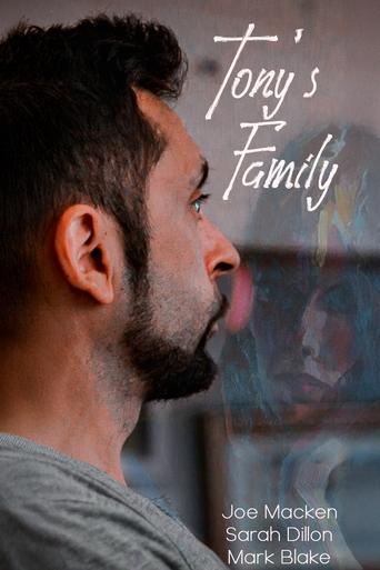 Poster of Tony's Family