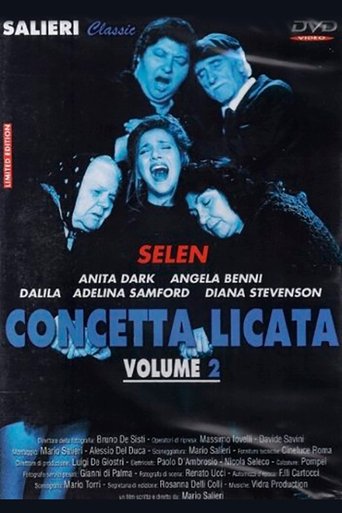 Poster of Concetta Licata 2