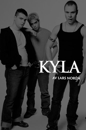 Kyla Poster of Kyla