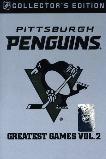 Portrait for Pittsburgh Penguins Greatest Games - Season 02