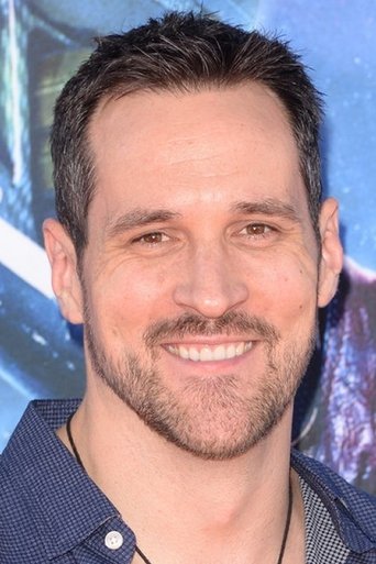 Portrait of Travis Willingham