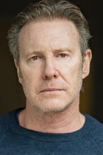 Portrait of Jeff LeBeau