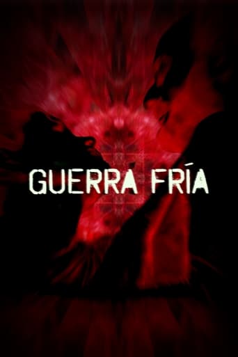 Poster of Guerra Fría