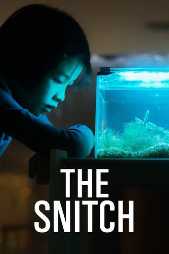 Poster of The Snitch