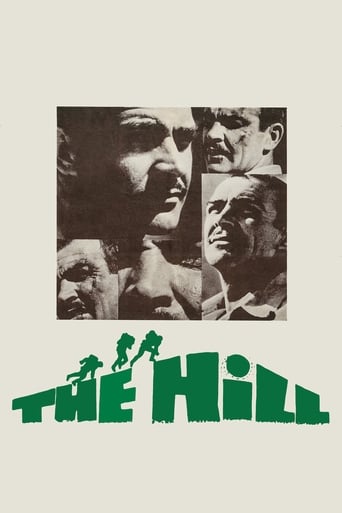 Poster of The Hill