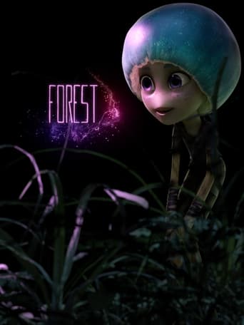 Poster of Forest