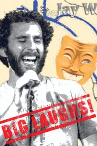 Poster of Big Laughs