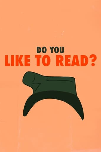 Poster of Do You Like to Read?