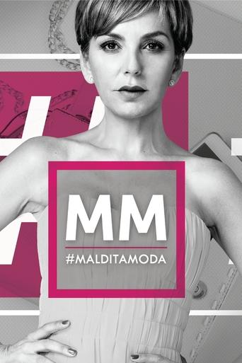 Poster of Maldita moda