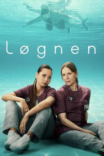 Poster of Løgnen
