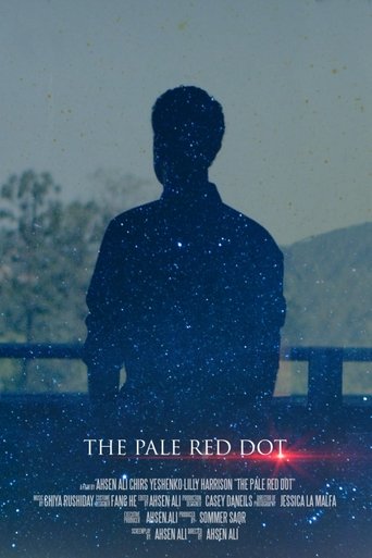Poster of The Pale Red Dot