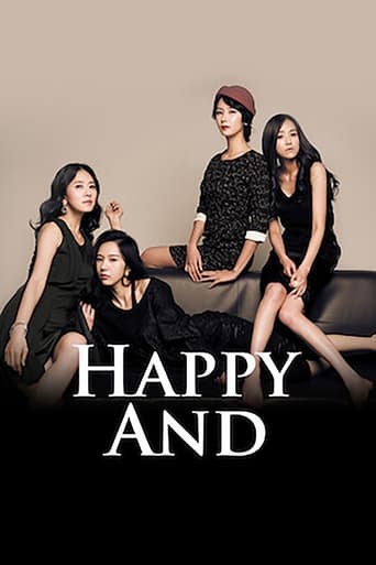 Poster of Happy And