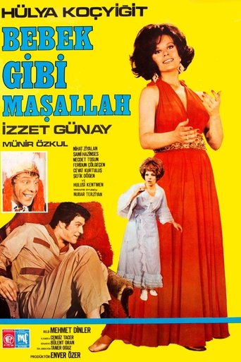 Poster of Bebek Gibi Maşallah