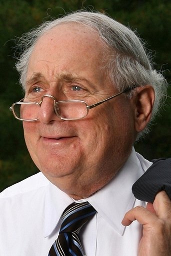 Portrait of Carl Levin