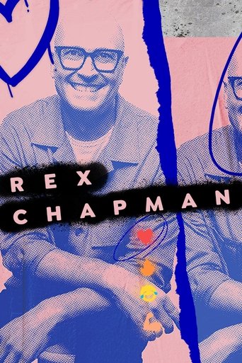 Poster of Rex Chapman 🔥❤️😂💪🏼