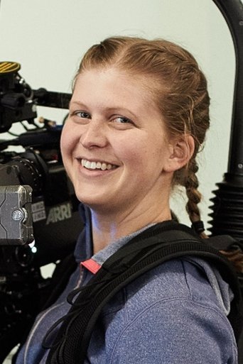 Portrait of Carissa Dorson