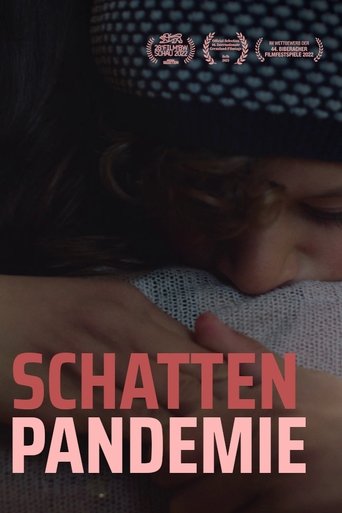 Poster of The Shadow Pandemic