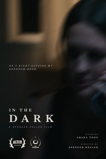 Poster of In the Dark