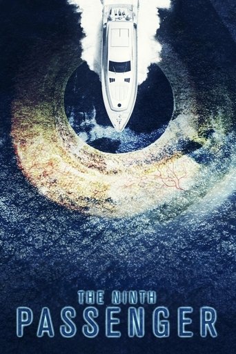 The Ninth Passenger Poster of The Ninth Passenger