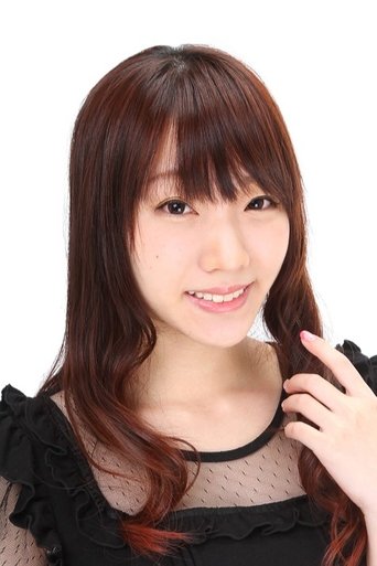 Portrait of Saaya Nakamura