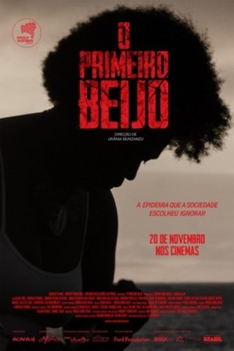 Poster of O Primeiro Beijo