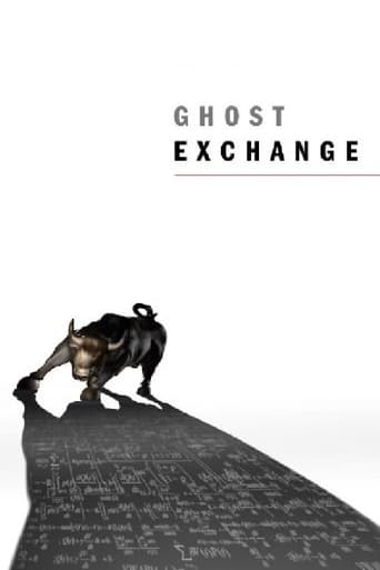 Poster of Ghost Exchange