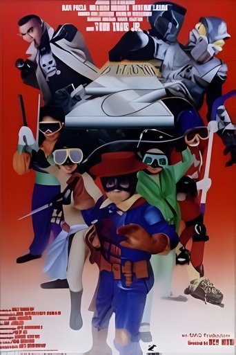 Poster of Batang Z