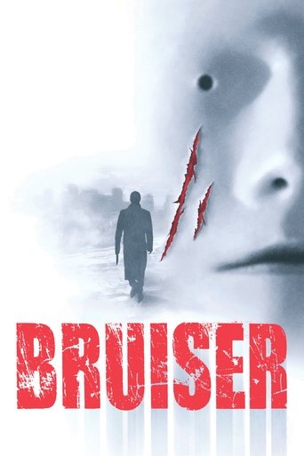 Poster of Bruiser