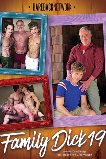 Poster of Family Dick 19