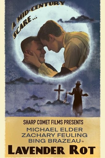 Poster of Lavender Rot